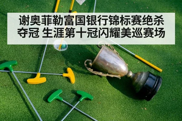 谢奥菲勒富国银行锦标赛绝杀夺冠 生涯第十冠闪耀美巡赛场